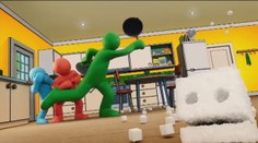 Britské deti straší v televízii nový "záporák" - kocka cukru