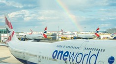 Británia zakáže laptopy na niektorých leteckých linkách