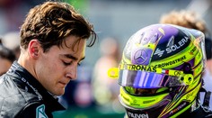 GALÉRIA: Diskvalifikácia víťaza, sklamanie v Red Bulle aj frustrácia šampióna. Belgicko prinieslo mnoho emócií