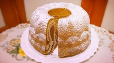 Úžasná bábovka podľa nášho kolegu Vlada Bučka