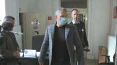 Ruského špióna Garbára súd posiela do väzenia. A to chcel, aby mu odpustil zvyšok peňažného trestu