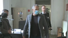 Ruského špióna Garbára súd posiela do väzenia. A to chcel, aby mu odpustil zvyšok peňažného trestu