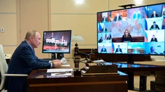 USA a Rusko vedú informačnú vojnu. Odborníci sa vyjadrili k taktike oboch krajín