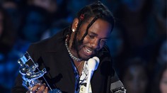 MTV Video Music Awards: Video roka má raper Kendrick Lamar