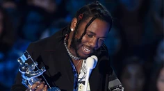MTV Video Music Awards: Video roka má raper Kendrick Lamar