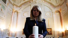 Prezidentka: To najhoršie máme za sebou, no pandémia nie je uzavretou kapitolou