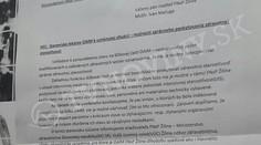 List od žilinských lekárov: Nevieme zabezpečiť lekársku starostlivosť