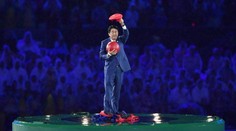 Olympijské hry v znamení robotov: Tokio 2020 bude technologickou revolúciou