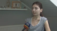 Lekári nedávali Miške žiadnu šancu, ona im dokázala, že sa mýlili
