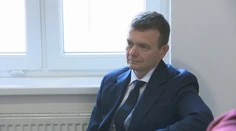 Haščák podal trestné oznámenie pre konverzáciu so Sulíkom, ktorú zverejnil Matovič