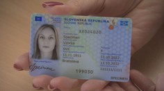 Údaje o vašej tvári aj odtlačky prstov: Nové občianske preukazy majú jedinečné prvky