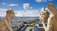 Záchranná fáza obnovy katedrály Notre-Dame sa skončila. Oznámili, kedy ju znovu otvoria