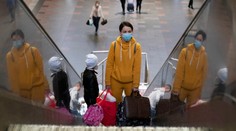 Ukrajina zaznamenala najvyšší denný počet úmrtí v dôsledku koronavírusu