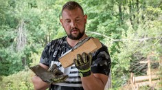 Prvá hádka na Farme: Ak by rýpal ďalej, asi by som sa neudržal