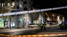 Švédska polícia už vie, kto je pravdepodobným páchateľom útoku vo Vetlande