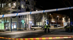 Švédska polícia už vie, kto je pravdepodobným páchateľom útoku vo Vetlande