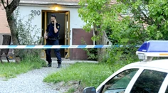 Vo Švédsku našli dobodané dievčatko, v nemocnici bojuje o život