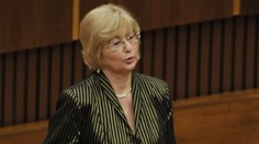 Na exposlankyňu Smeru Ľubicu Roškovú podal prokurátor obžalobu