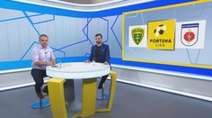 Magazín Góóól!: DAC preskočil Slovan, Fabuľa dostal výpoveď cez SMSku, Michalovce cítili krivdu