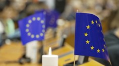 Symbolizuje jednotu a bratstvo. Beethovenova 9. symfónia s Ódou na radosť mala pred 200 rokmi premiéru