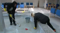 Zamestnanci Jaguaru v Nitre vymenili prácu za pomoc mestu. Uvítali ich na týchto miestach