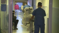 Nemocnice v Nitre kolabovali, dnes je to oveľa lepšie. Liečia sa aj tí, ktorí covid už prekonali