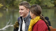 Nová posila v Rexovi: Bača s krásnou kolegyňou ako zamilovaný párik