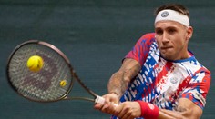 Molčan si na Australian Open verí aj proti Wawrinkovi: Už nehrá tak, ako pred rokmi