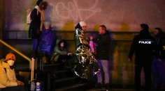 Študenti, ktorí prežili besnenie zabijaka na univerzite v Prahe, môžu mať traumu do konca života