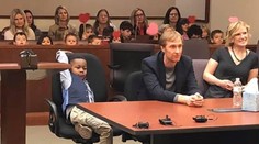 Celá trieda škôlkarov na súde. Tento príbeh vás dostane