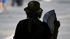 Ochladenie nečakajte, horúčavy pokračujú. Na týchto miestach sa teploty vyšplhajú až na 38 stupňov