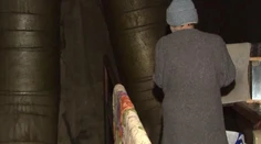 Bezdomovkyňa Terka žije roky v podzemí. Z jej odkazu pre ľudí sa tlačia slzy do očí