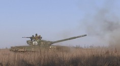 Podľa prezidenta Zelenského bude Ukrajina brániť Bachmut. Nie však za každú cenu, dodal