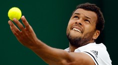 Mužskí favoriti si na Wimbledone zahrajú 2. kolo