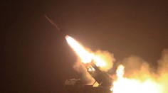 Severná Kórea odpálila štyri riadené strely. Tie „presne“ zasiahli svoj cieľ