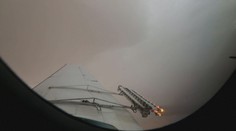 Z extrémneho sucha sú zúfalí: V Spojených arabských emirátoch umelo vyrábajú dážď