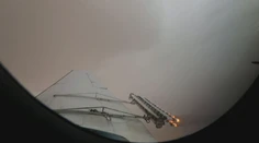 Z extrémneho sucha sú zúfalí: V Spojených arabských emirátoch umelo vyrábajú dážď