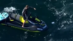 Sydney je zdesené. Pri tamojšej pláži žralok roztrhal plavca