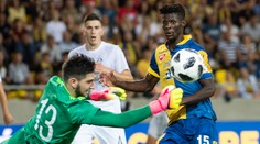 Dunajská Streda prišla o svoju najväčšiu hviezdu. Kanonier Bayo si zahrá za slávny Celtic