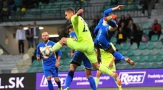 Žilina zostáva bez prehry na čele Fortuna ligy