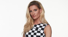 Adela Vinczeová pózovala: Wau, vyzerá neskutočne sexy