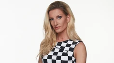Adela Vinczeová pózovala: Wau, vyzerá neskutočne sexy