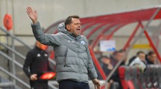 Trénera Tarkoviča na Malte potešila efektivita, o jeho osude sa bude čoskoro rozhodovať