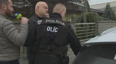 Bývalého šéfa trnavských policajtov chcú mať vo väzbe. Bystríka Stanka vinia z činnosti pre zločineckú skupinu