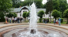 Herliansky gejzír je európsky unikát. Čím je iný?