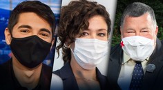 ANKETA: Ako prežijú tohtoročné Vianoce odborníci a politici?