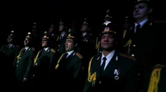 Prerábky hitov preslávili ruský armádny spevácky zbor po svete