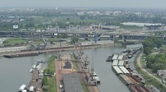 Pri Dunaji našli mŕtve telo muža