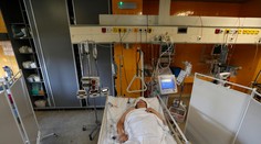 V Poľsku zomrelo za deň rekordných 445 pacientov s koronavírusom