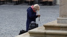 Česko zažilo najhorší pondelok od začiatku epidémie